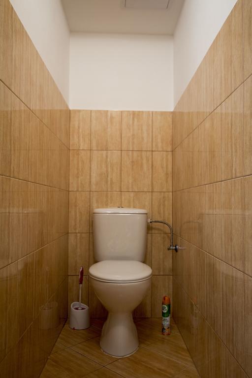Pension U Lasanu Třešť Habitación foto
