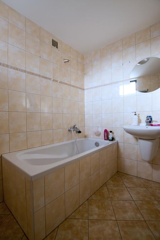 Pension U Lasanu Třešť Habitación foto